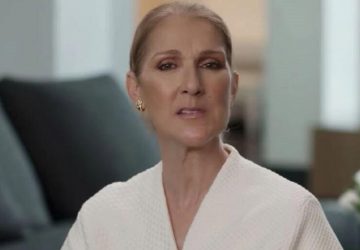 Céline Dion de nouveau en deuil. Le sort s'acharne sur la chanteuse !