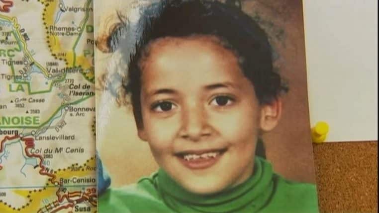 Charazed Bendouiou enfant disparition faits divers