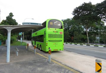 Chauffeur de bus cette offre d'emploi de la Mairie de Rosière devrait vous séduire