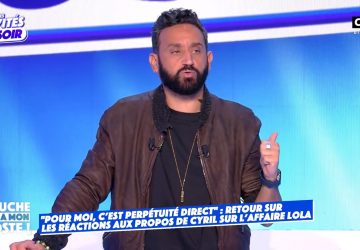 cyril hanouna