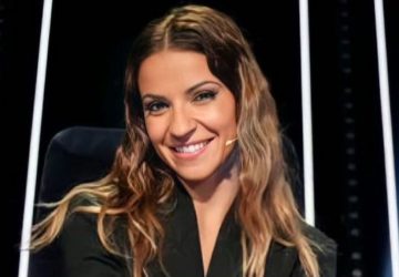 Denitsa Ikonomova