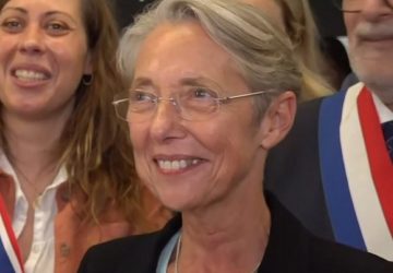 Elisabeth Borne : cette photo de son conjoint qui s'est retrouvée dans la presse qu'elle regrette amèrement