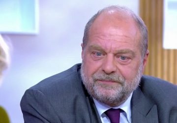 Eric Dupond-Moretti traitement affaire lola cyril hanouna
