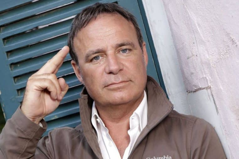 Fabien Lecoeuvre hospitalisé après une bagarre en plein plateau : Stéphane Tapie viré par Hanouna