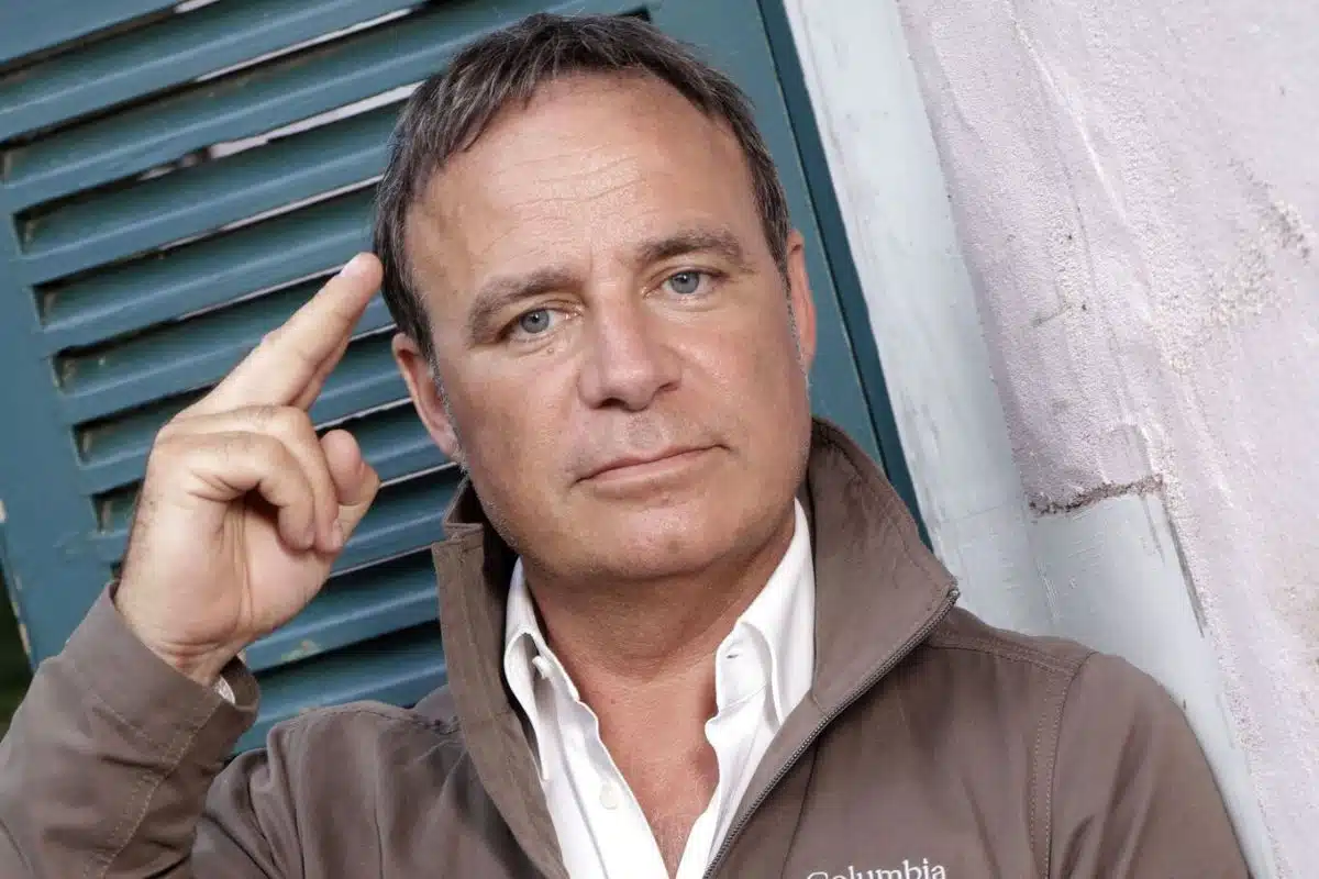 Fabien Lecoeuvre interview (2)