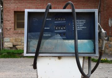 Face aux pénuries de carburant, les vacances de la Toussaint sont remises en cause pour beaucoup