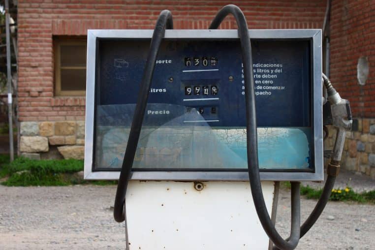 Face aux pénuries de carburant, les vacances de la Toussaint sont remises en cause pour beaucoup