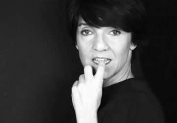 florence foresti interview gala humoriste