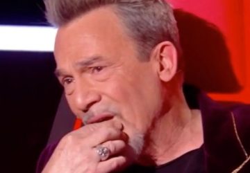 Florent Pagny