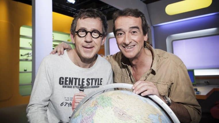 frederic courant jamy c'est pas sorcier france 3