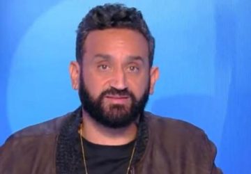 Cyril Hanouna