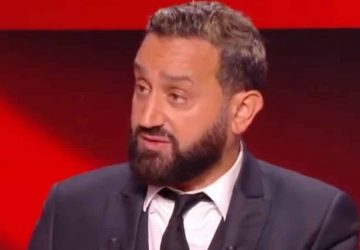 Cyril Hanouna tpmp