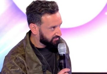 Cyril Hanouna