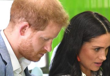 Harry et Meghan Markle : voici pourquoi Netflix est en colère contre les Sussex