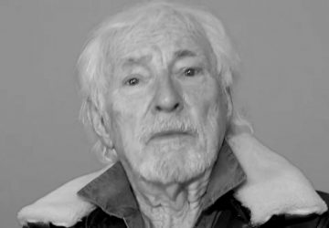 Hugues Aufray brisé par le chagrin : il vient de perdre la mère de ses enfants