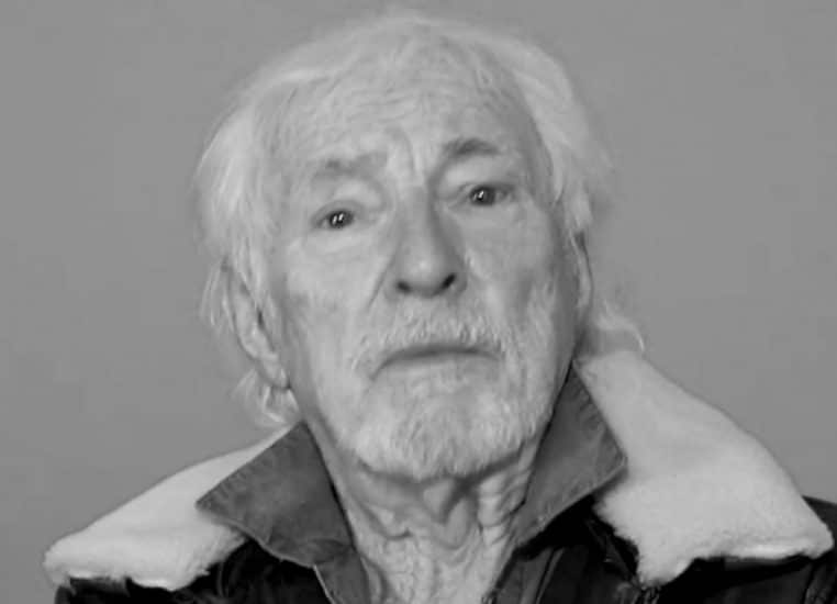 Hugues Aufray brisé par le chagrin : il vient de perdre la mère de ses enfants