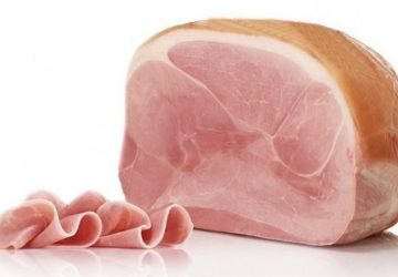 jambon aliment