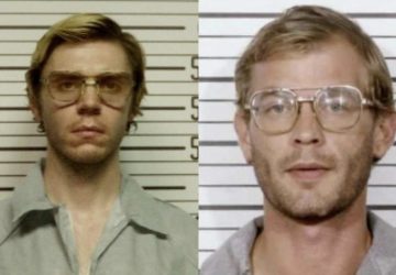 Jeff Dahmer interview
