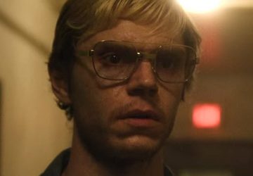 Jeffrey Dahmer netflix evan peters 2022