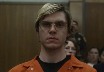 Jeffrey Dahmer série Netflix