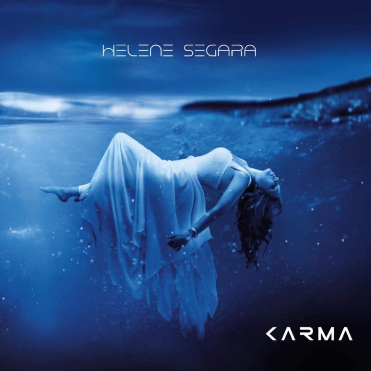 Hélène Ségara album Karma