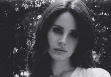 Lana Del Rey