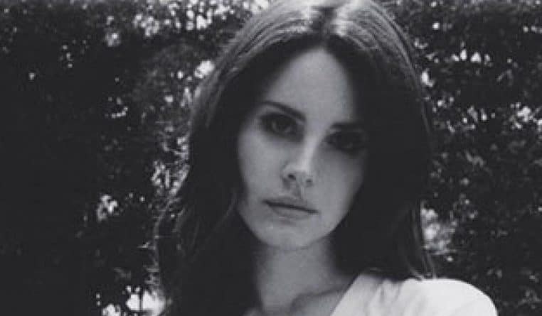 Lana Del Rey