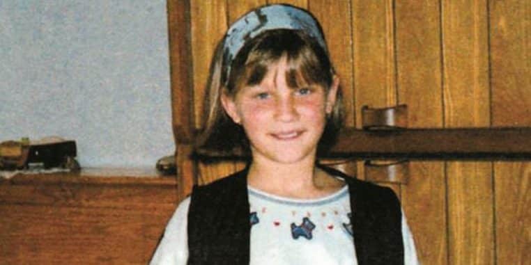 Marion Wagon enfant disparition faits divers