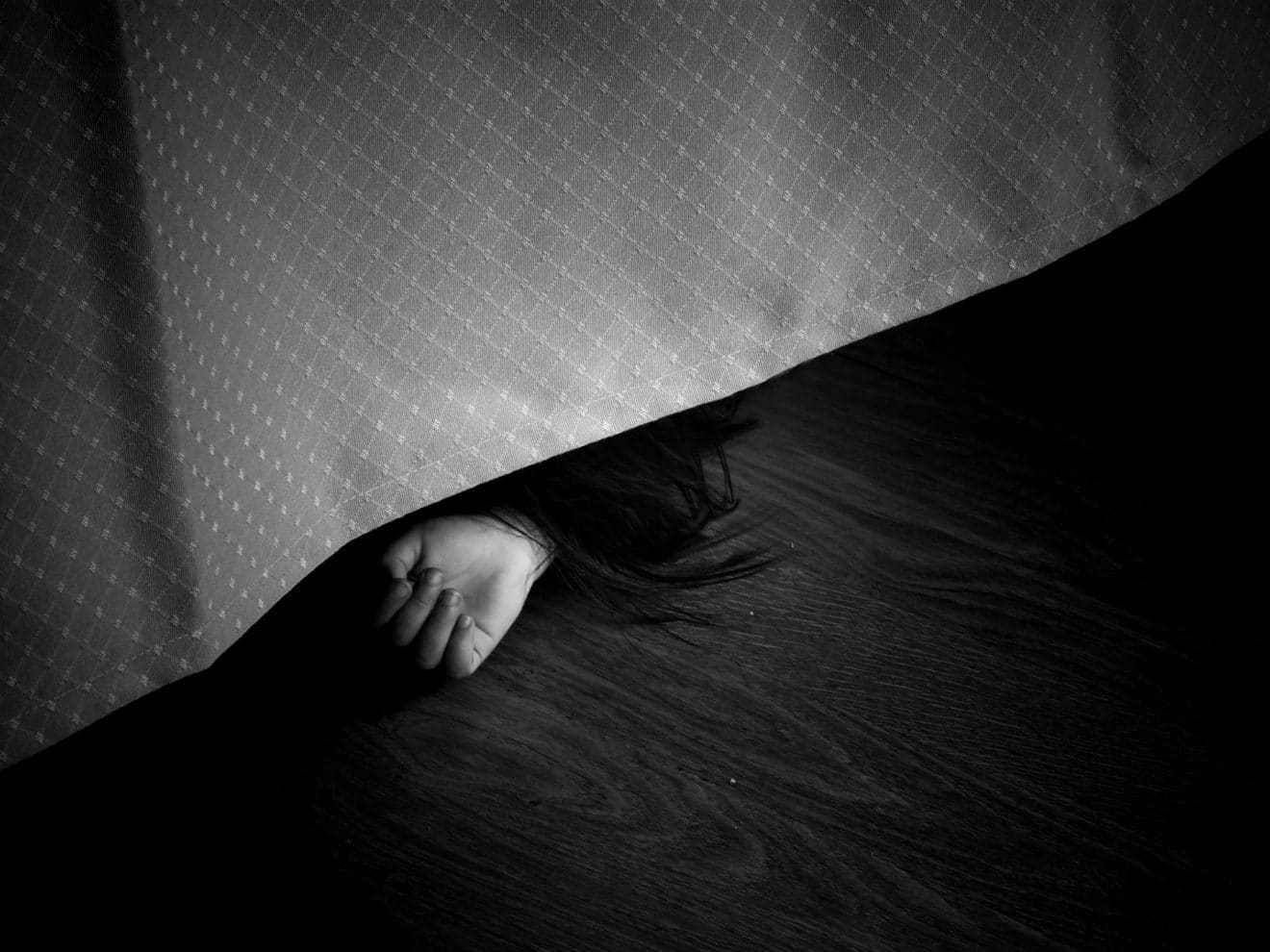 Marseille Le corps d'un enfant de 12 ans a été retrouvé ce samedi. Sa mère en garde à vue