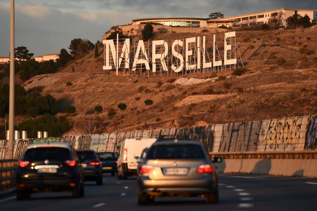 Marseille faits divers france