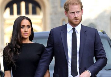 Meghan Markle prince Harry