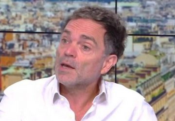 yann moix cnews télé