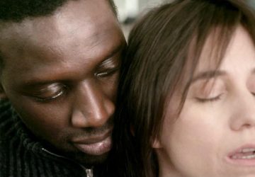 Omar Sy : cette gêne improbable face à Charlotte Gainsbourg lors du tournage de Samba