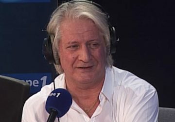 « Pour moi, ma chanson l'avait tuée » : Patrick Sébastien revient sur le décès d'un artiste pendant les répétitions de son programme