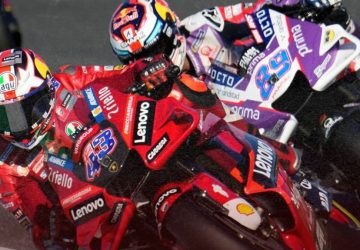 Phil Read - moto