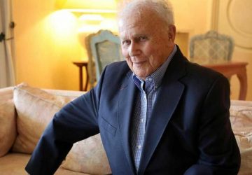 Philippe Bouvard