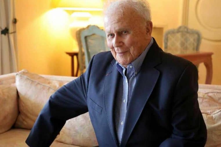Philippe Bouvard