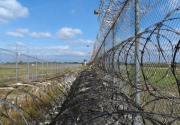 Seine-Maritime neuf évadés de prison activement recherchés par la police