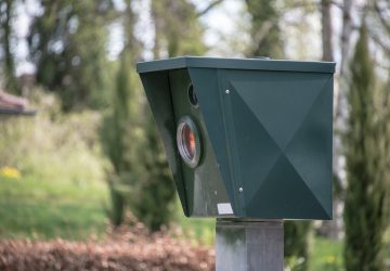 Seine-Saint-Denis un radar du département est particulièrement rentable
