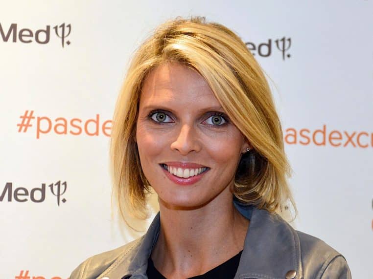 sylvie tellier miss france 2002 télélvision