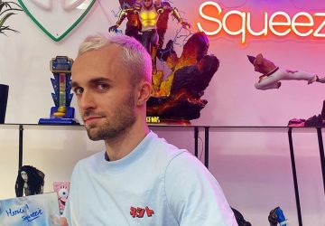 Squeezie
