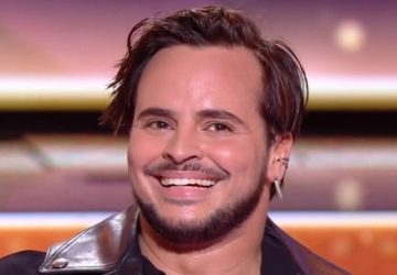 Star Academy : double salaire pour le professeur de danse, Yanis Marshall