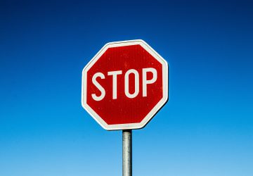 le saviez vous : pas de stop dans paris