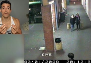 Tibo InShape agressé à la batte de baseball : il diffuse la vidéo choc !