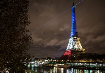 Tour eiffel Paris