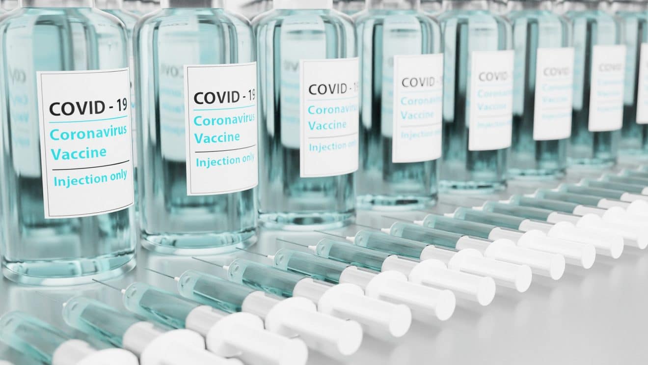 Vaccin anti-Covid 30 millions de doses pourraient être gâchées en France