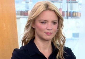 Virginie Efira : un lourd handicap gêne la comédienne pour sa carrière à l'international