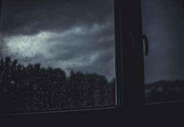 Vous fermez vos fenêtres lorsqu'il pleut Grave erreur ! On vous explique pourquoi