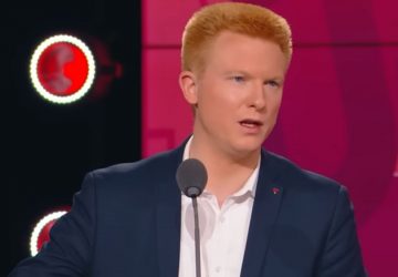adrien quatennens epouse deuxieme plainte gifle
