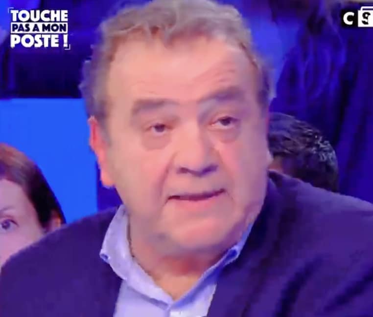 Affaire Lola tpmp michel mary